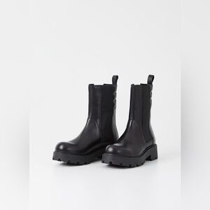 Vagabond Cosmo 2.0 Boots size 39